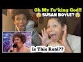 IMPOSSIBLE!! | Susan Boyle - Britains Got Talent 2009 Episode 1 - Saturday 11th April REACTION