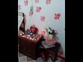 غرفة أم جود انا نفسها دموع الورد 