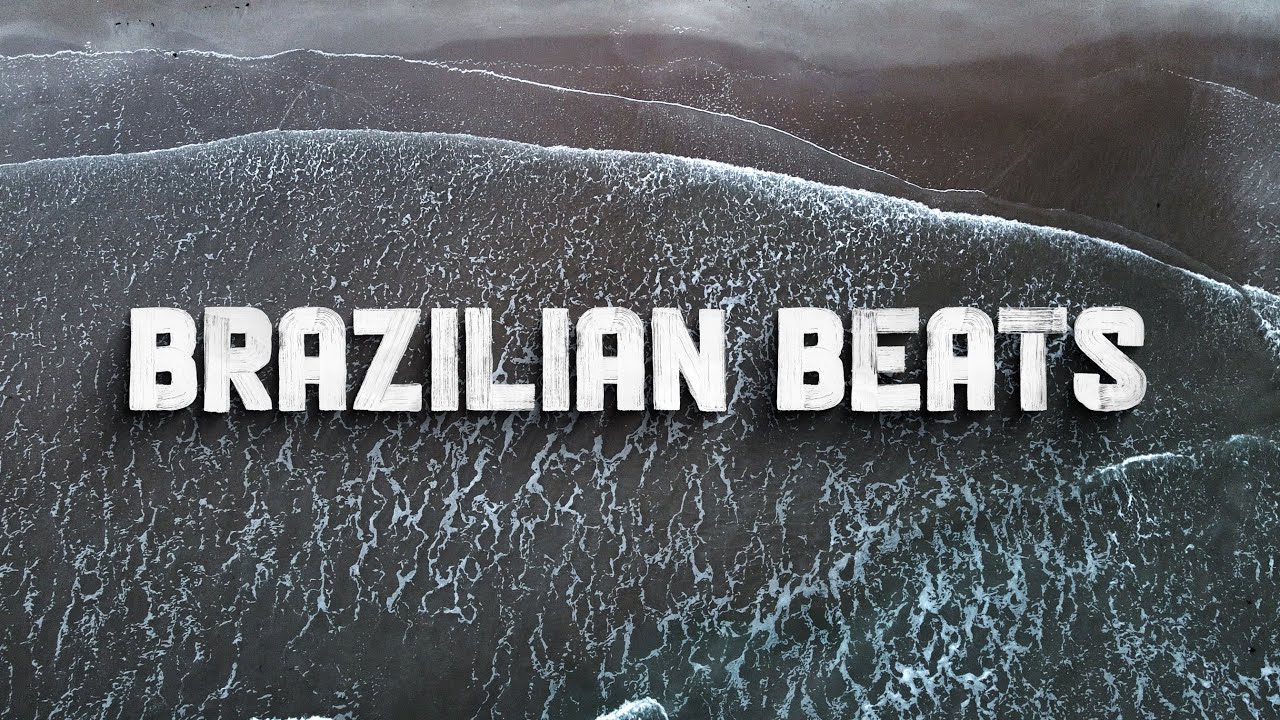 TRAILER BRAZILIAN BEATS - YouTube