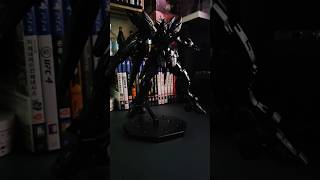 스트라이크 프리덤 미드라이트 중국판 깜깜해서 뭐!? 보여? #metalbuild #gundam #mgex
