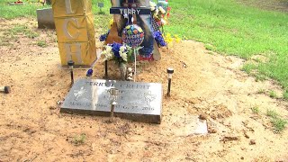 Conway Murder Anniversary