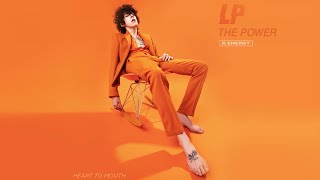LP - The Power (Artwork Video)