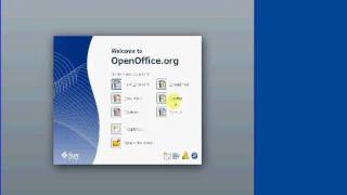 Open Office The Alterntive To Ms Office