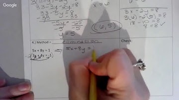 M8 - Computational Methods - Choose the Best Strategy