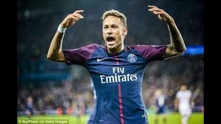 Neymar Skills 2018 ● Ece Seçkin ●Dibine Dibine .