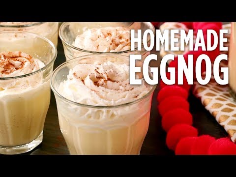 how-to-make-homemade-eggnog-|-christmas-recipes-|-allrecipes.com