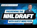 Real Kyper at Noon EP.058 - All Eyes on the NHL Draft