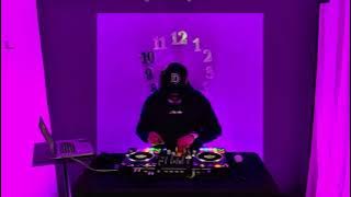 Old skool hip hop mix D-one