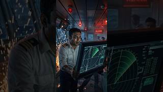 😱समुद्र में गायब हुआ जहाज़… 5 मिनट में सब खत्म!