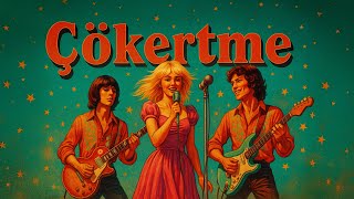 Çökertme - Anatolian Rock & Jazz Blues Fusion