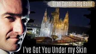 I&#39;ve got You Under my Skin | Frank Sinatra Tribute en Arucas - Gran Canaria