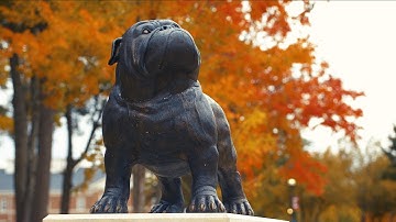 Union University: Be Transformed (TV Commercial)