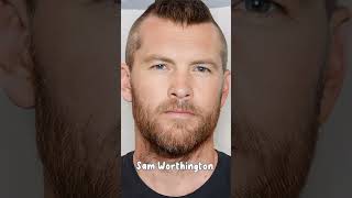 Sam Worthington And Now