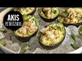 Shrimp Ceviche | Akis Petretzikis