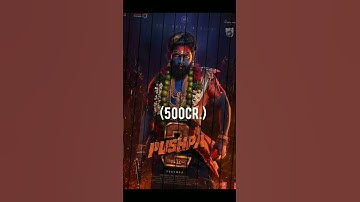 Top 5 upcoming big budget movies 🔥💯 #kalki #pushpa2 #kanguva #viral  #prabhas #jrntr #shorts