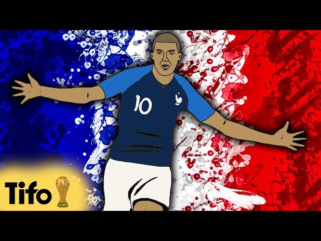 Mondial-2018 / Bleus : Mbappé, sors de ta lampe, petit génie