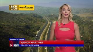 The Toll Roads - Turn Your Sigalert Into A Sighalert