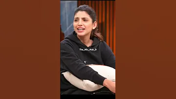 Nagachaitanya praising RANA #rana #nagachaithanya #cousins