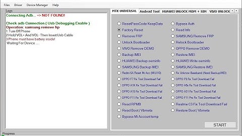 MediaTek Easy Tool 08032022 Free Bypass Auth, Unlock/Relock Bootloader, Remove FRP, Restore IMEI...
