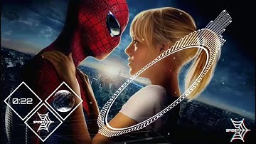 3d Template Avee Player Best of the Best Template. Spidey Creation