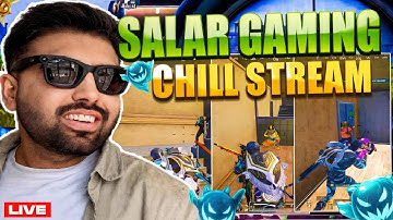 LIVE 🔥 CyberWeek 2025 Event is here !!  PUBG Mobile 4.1 Update🚀