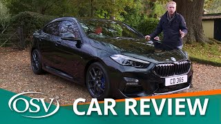 BMW 2 Series Gran Coupe In-Depth Review - Better than the Mercedes CLA?