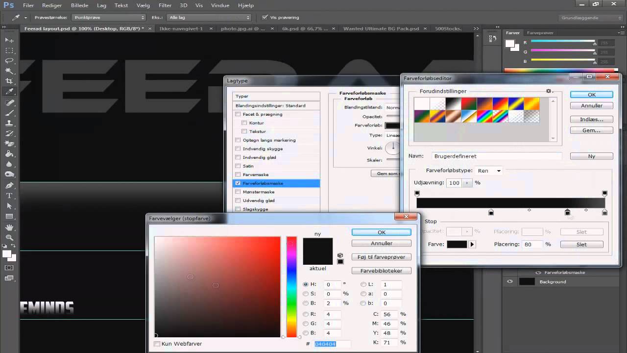 Section 2 - TheClanStun