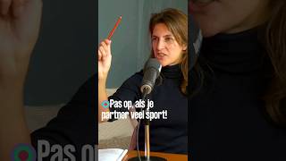 Pas Op Als Je Partner Veel Sport Zo Opgelost S2 Kro-Ncrv