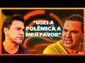 EDUARDO COSTA DESABAFA SOBRE COMPARAÇÕES COM ZEZÉ - Conceito Talk Show #001