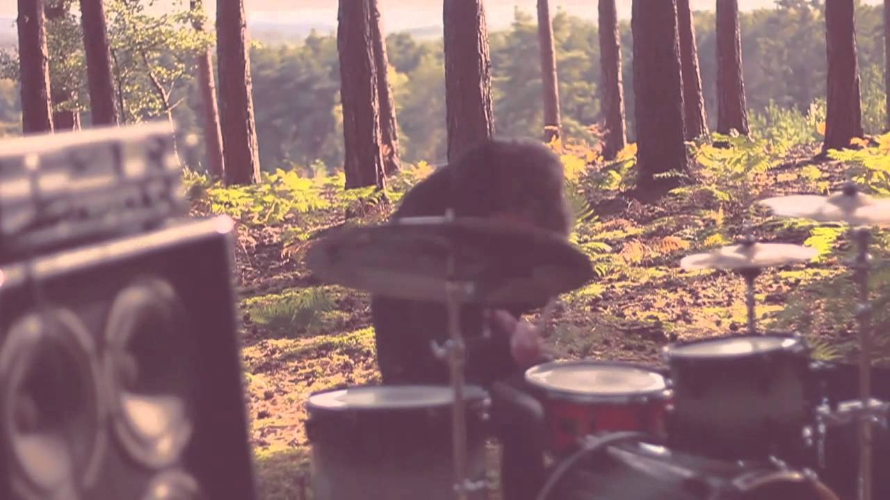 Echoes - "Leaving None Behind" Echoes Music