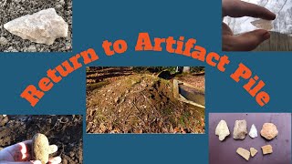 Return to the Artifact Pile!