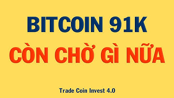 LIVESTREAM : PHÂN TÍCH BITCOIN HÔM NAY & CẬP NHẬT THỊ TRƯỜNG CRYPTO NGÀY 18/11/2025