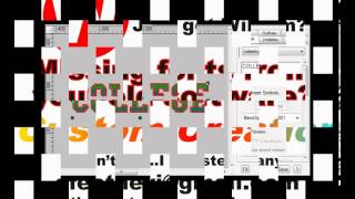 Wilcom Color Fonts
