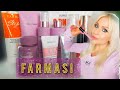 #Farmasi. Щедрые подарки и новинки🎁