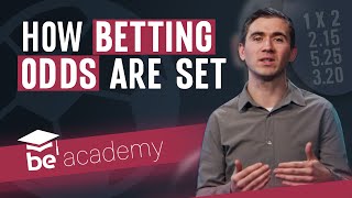 How bookmakers set odds | bettingexpert academy screenshot 5