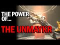 The Unmaykr — DOOM Eternal's Most Underrated Weapon
