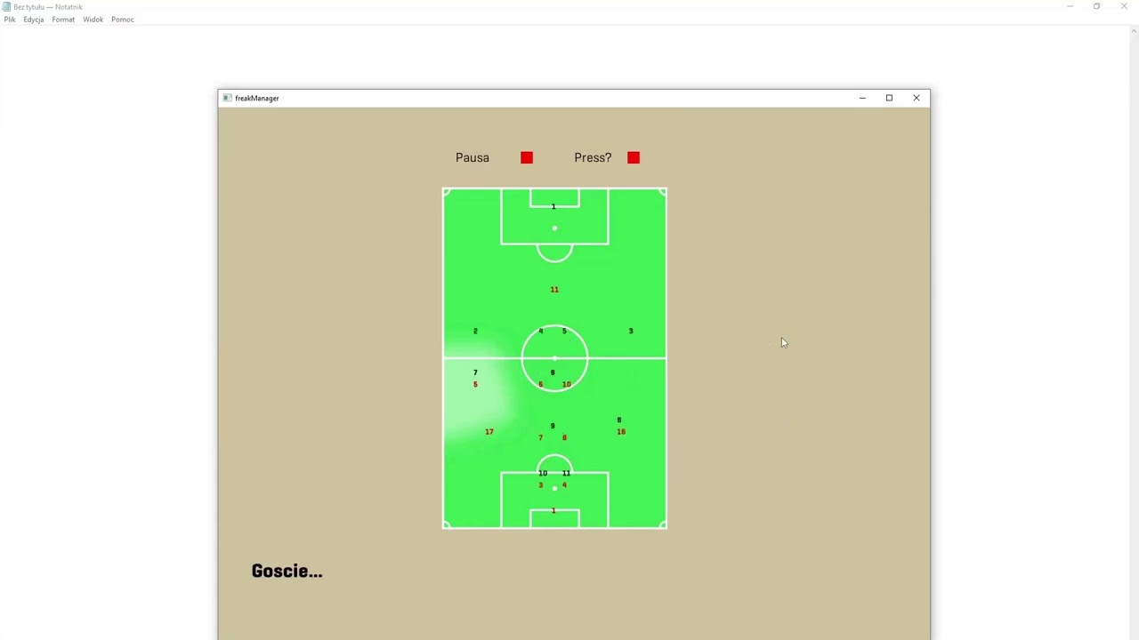 the Gunners  1 - 1  Red Devils