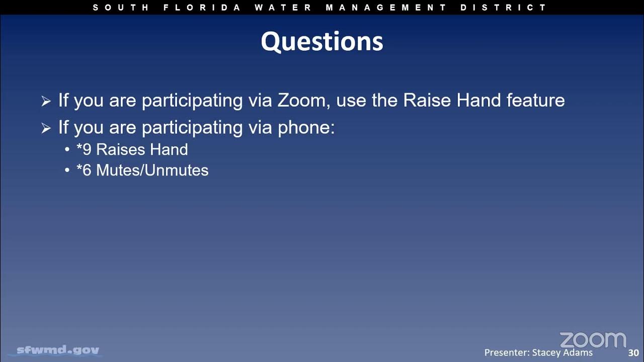 FY24 Cooperative Funding Program Info Webinar 2 YouTube