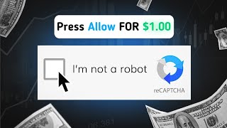 Earn $1.00 Quickly Just Typing 2captcha (💰MY PROOF): New Earning App Today | Make Money Online 2024 screenshot 3