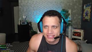 TYLER1 VS HARD RESET LOBBIES 📉 NOTHING MATTERS 😵