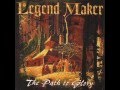 Legend Maker - Sands Of Time