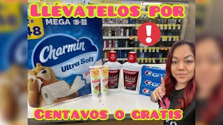 🔥🔥LLÉVATELOS POR CENTAVOS O GRATIS🔥🔥