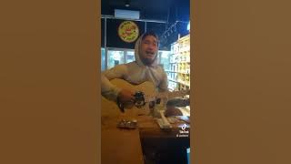 Radja tulus#cover Efrit teayeng story WA keren