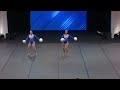 Croatia [Pom Doubles - Finals]