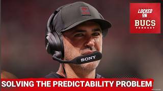 Bucs' Predictability Was A PROBLEM In 2025 | Bucs A 'FADING FRANCHISE' | Baker Contract Updates