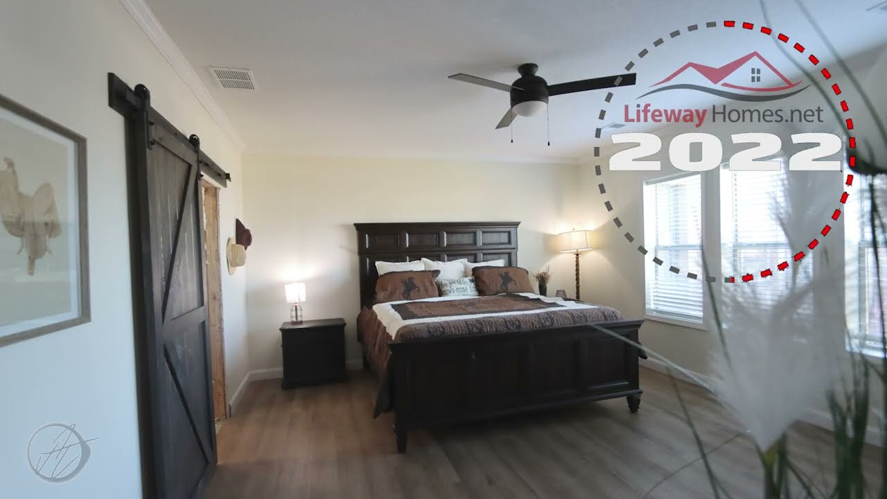 New Year, New Home, New Memories To Be Made!