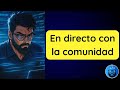 Proyectos nuevos, chisme y novedades - #programacionenespañol