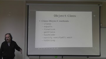 2017 Fall GTU CSE 241 Lecture 30 Dec 5 00001