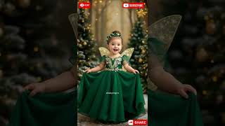 ABBA - I Have a Dream Al Cover byCute BabyKids Talent_lyrics 30#Shorts#emotionalcover