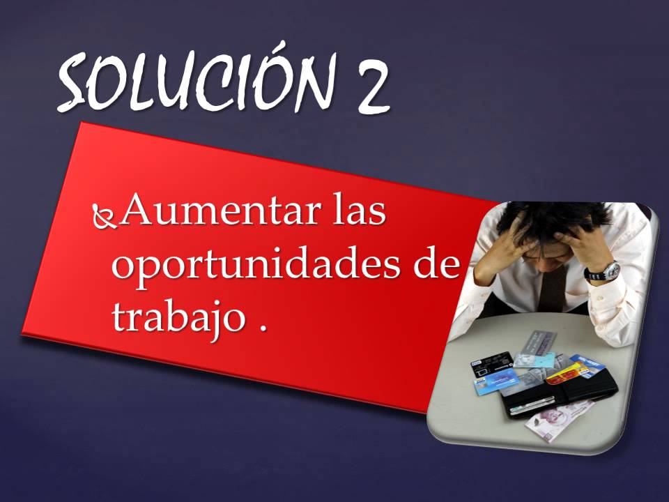 soluciones para erradicar la violencia youtube